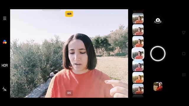 Oppo Reno 4 Lite Derinlemesine İnceleme смотреть онлайн