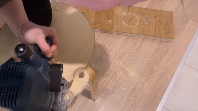 DIY | Доска для подачи | декор | разделочная доска смотреть онлайн