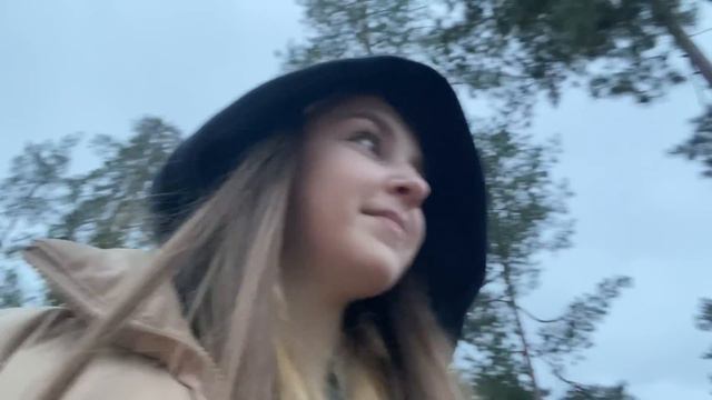 ВЛОГ ВЫХОДНЫЕ/// с родными на турбазе смотреть онлайн