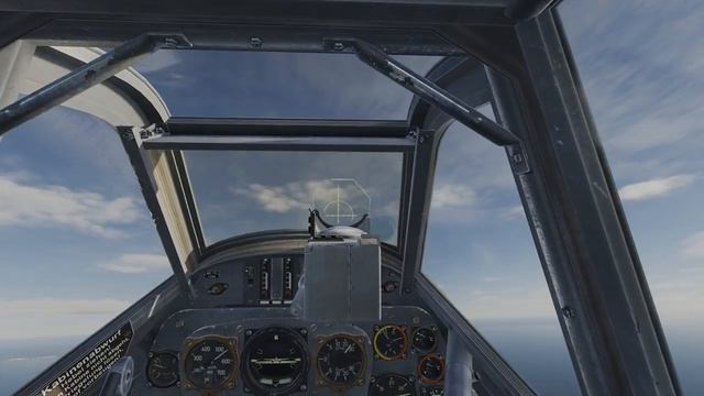 DCS WORLD | Destroy All Bombers - Warbird Tactics. смотреть онлайн