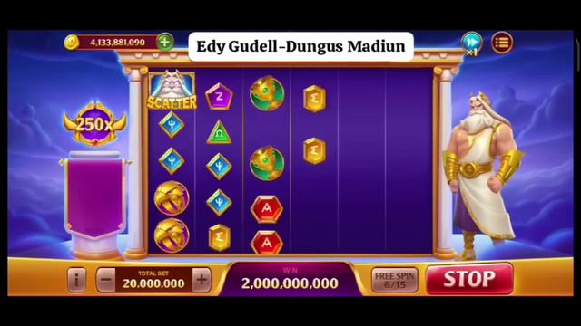 WOW... 24B DI BET 5M DAN 49B DI BET 10M BIKIN MERINDING🥶 смотреть онлайн