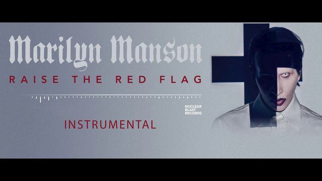 Marilyn Manson - As Sick As The Secrets Within (Instrumental by Artem Komlev) смотреть онлайн