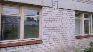 Заброшенный пионерский лагерь времён СССР.Архангельская область