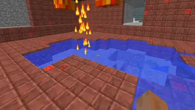 Minecraft-Райданж+рай обучение