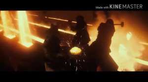 Музыка из фильма Хоббит + Клип