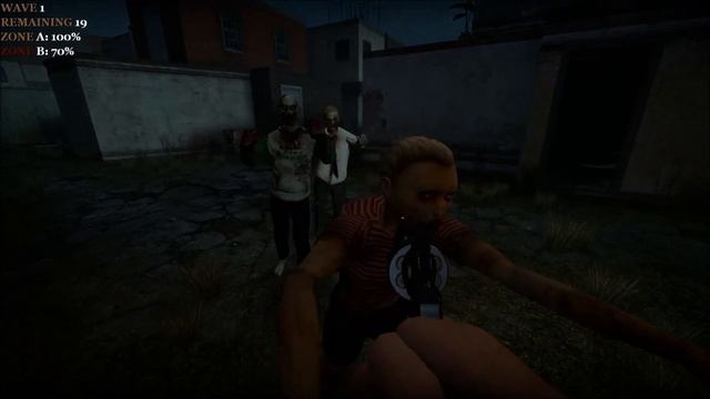 [Hl2mod] No More Room In Hell - How to spawn items смотреть онлайн