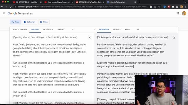 120 Juta/Bulan Dari Copy Paste Dengan Bantuan ChatGPT, Cara Menghasilkan Uang Dari ChatGPT смотреть онлайн