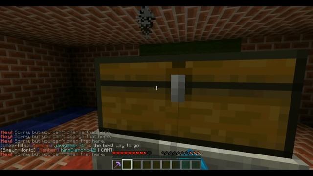 Minecraft Undertale Server ► Full Minecraft Undertale Map! смотреть онлайн