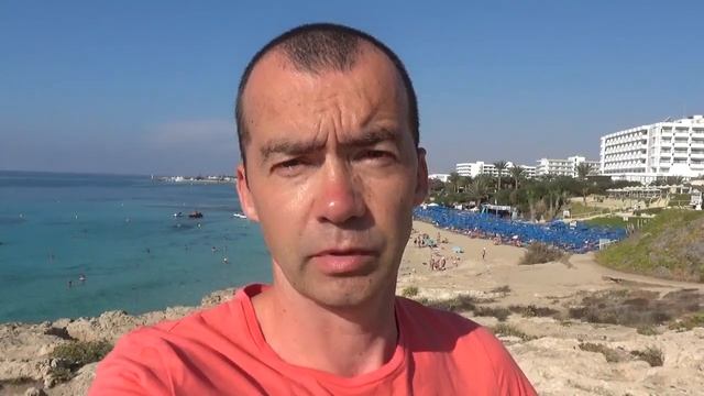 Погода на Кипре, когда ехать на Кипр, сезон на Кипре #17 смотреть онлайн