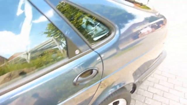 Saab 900-II смотреть онлайн