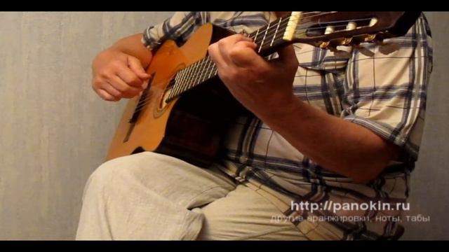 Fluff - Black Sabbath, Tony Iommi смотреть онлайн