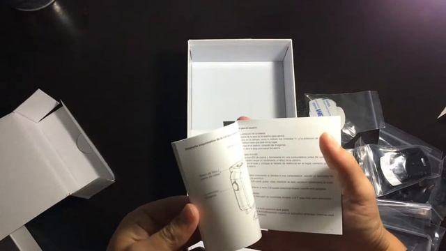 Unboxing y primeras impresiones de SJCAM SJ8 AIR смотреть онлайн
