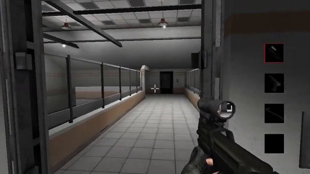 Nine Tailed Fox Mod (v.0.1.0) смотреть онлайн