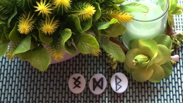 ВОДОЛЕИ РУНИЧЕСКИЙ ГОРОСКОП СЕНТЯБРЬ С 1 по 15 ГАДАНИЕ НА РУНАХ смотреть онлайн