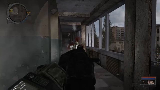 S.T.A.L.K.E.R. Канувшие в небытие #8 — Финал истории смотреть онлайн