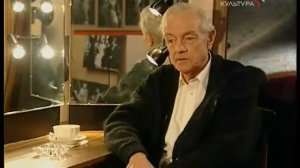 КИРИЛЛ ЛАВРОВ. «С потолка». 2001 год.