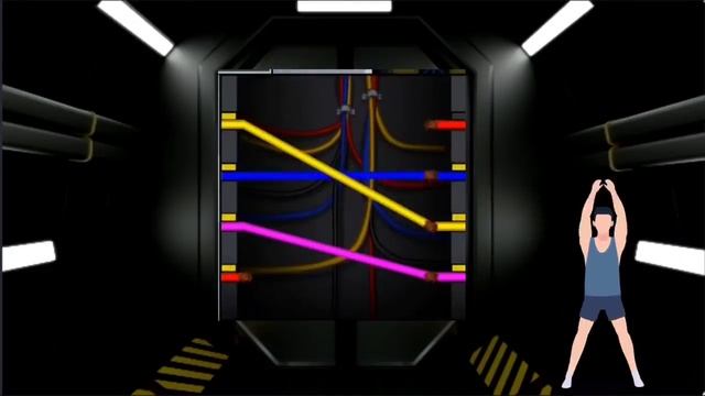 Among Us Chase 3D | Brain Break | Among Us Run смотреть онлайн