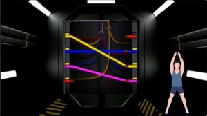 Among Us Chase 3D | Brain Break | Among Us Run