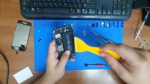 замена_аккумулятора_iphone_5s