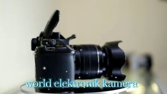 CANON EOS DSLR 1100D KIT LENS 18-55MM IS II #fyp смотреть онлайн