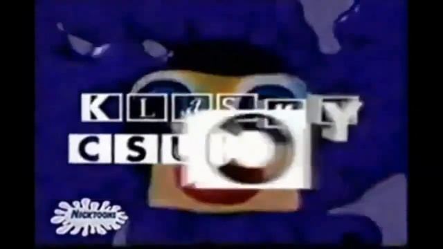 Klasky Csupo on Nicktoons! смотреть онлайн