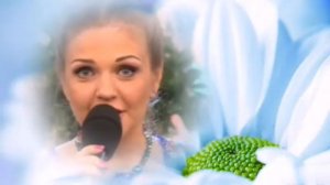 Марина Девятова -В роще пел соловушка