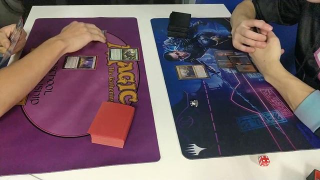 Pioneer Lotus Field Combo vs Rakdos Midrange смотреть онлайн