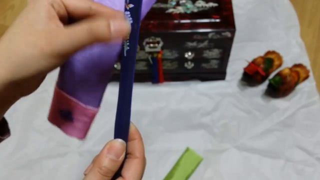 Корейские сувениры смотреть онлайн