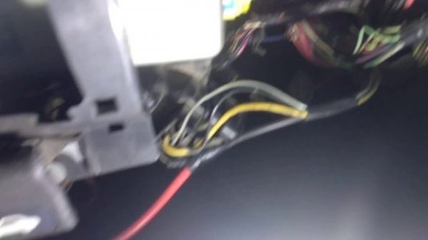 Subaru датчик температуры