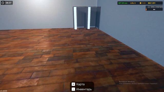 ОТКРЫЛ СВОЙ СПОРТ ЗАЛ | GYM SIMULATOR 24 смотреть онлайн