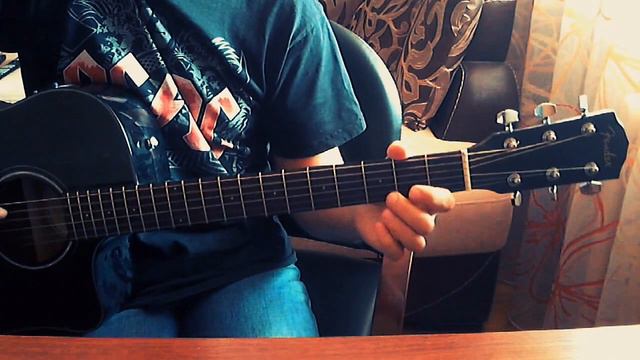 Хозяин леса-Король и Шут(acoustic cover) смотреть онлайн