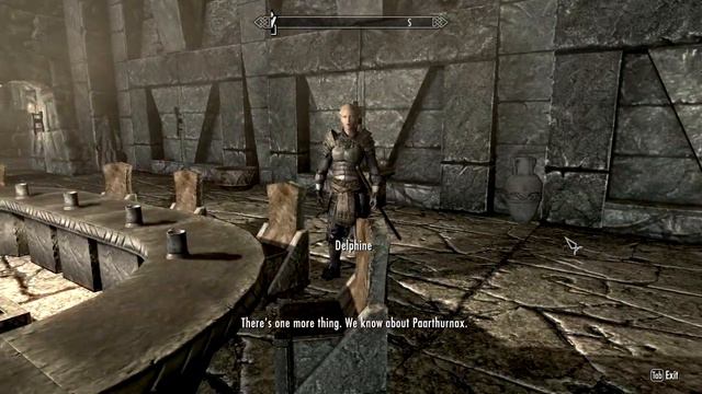 Truce & Trap - TFC Plays Skyrim ep76 смотреть онлайн