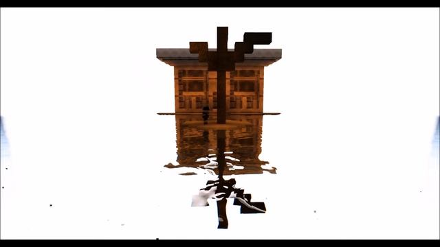[Minecraft] Zelda - Ocarina of Time #Water..Dark..Link.. смотреть онлайн