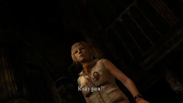 Silent Hill 3 (часть 12) смотреть онлайн