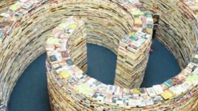 Stop motion/Интересная книга смотреть онлайн