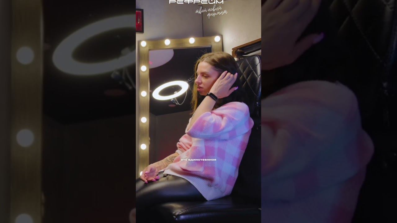 Модель рассказывает про свои татуировки смотреть онлайн