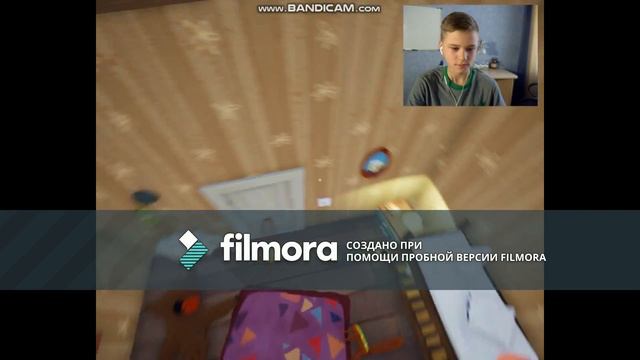 СОСЕД СОШЁЛ С УМА!!!!!!!!!!!! Прохождение Hello Neighbor Акт 1!! смотреть онлайн