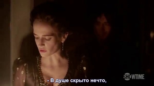 Penny Dreadful Season 1- Behind the Scenes