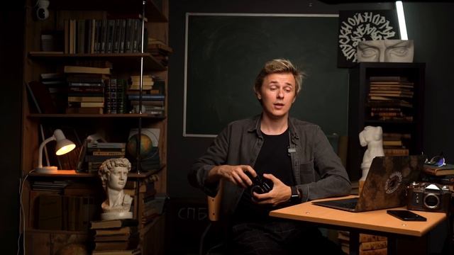 ДЕШЁВАЯ Камера для ВИДЕО | Как выбрать Б/У Камеру? Как проверить Камеру при покупке с РУК? смотреть онлайн