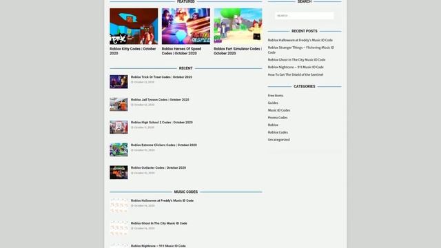 (2022) ALL *NEW* SECRET OP CODES In Roblox Retro TDS! смотреть онлайн