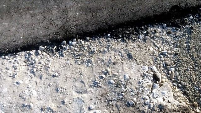 Мариуполь ремонт дороги продолжается. смотреть онлайн