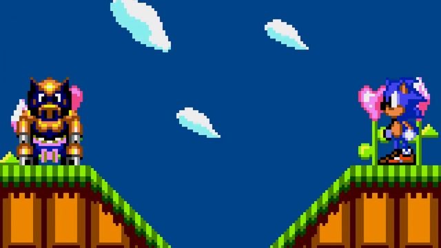 [Longplay] Game Gear - Sonic The Hedgehog 2 [100%] (HD, 60FPS) смотреть онлайн