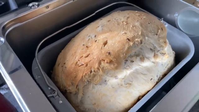 Breville Custom Loaf Pro multigrain bread maker whole wheat wholemeal Instruction manual recipe GOO смотреть онлайн