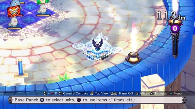 Disgaea 5: Level 9999 & Max Stats Guide - Part 2 смотреть онлайн