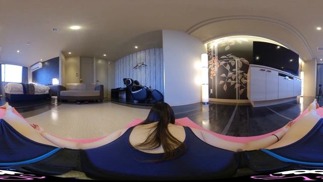 [360 VR Yoga] How to Do a Bow Pose смотреть онлайн