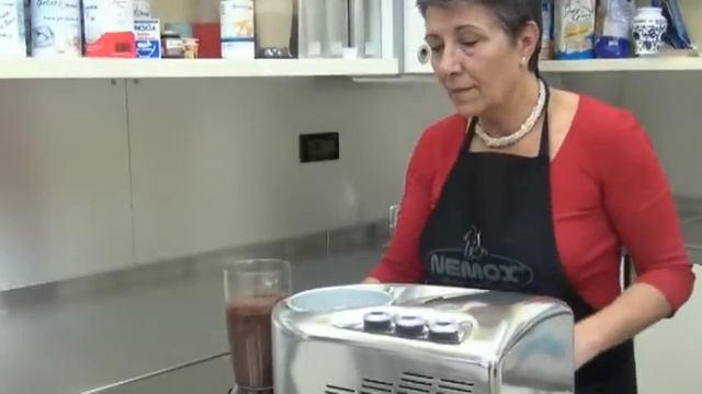 Gelato Pro 1700 смотреть онлайн