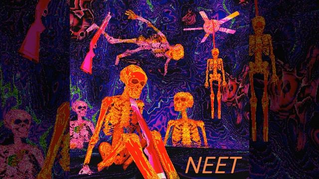 Please Be Patient I Have Autism смотреть онлайн