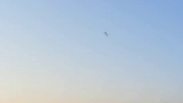 Fruitbat - homemade micro RC plane смотреть онлайн