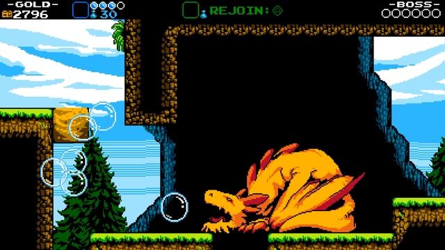 Let's Play Shovel Knight: Shovel of Hope - PC Gameplay Part 1 - More Like Shovel Knaves смотреть онлайн