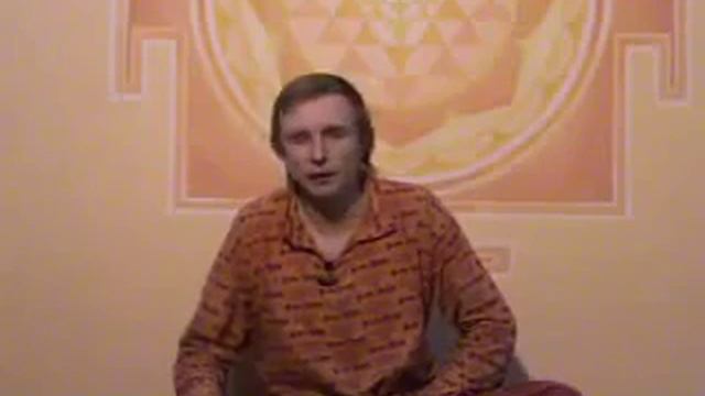 Принцип логики. Карма йога #5 смотреть онлайн